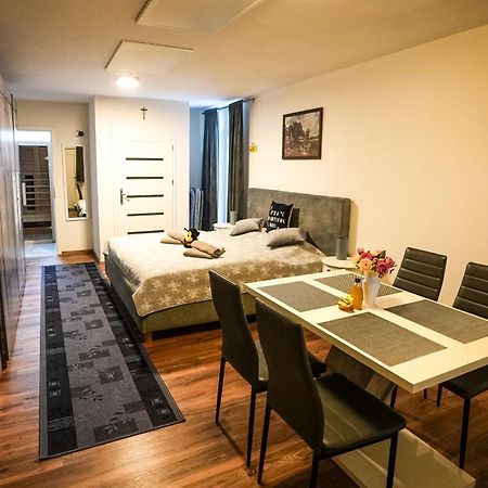 Honey Apartment 렌다바 외부 사진