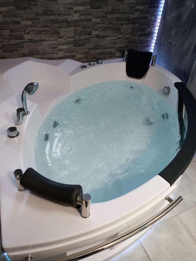 Honey Apartment 렌다바 외부 사진
