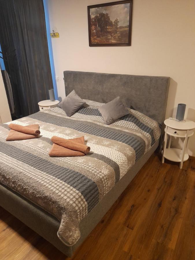 Honey Apartment 렌다바 외부 사진