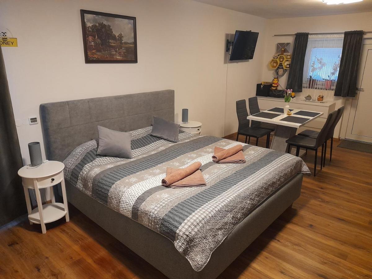 Honey Apartment 렌다바 외부 사진