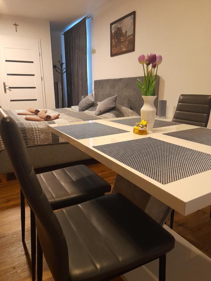 Honey Apartment 렌다바 외부 사진