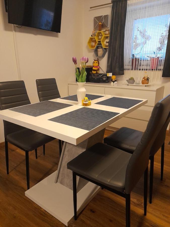 Honey Apartment 렌다바 외부 사진