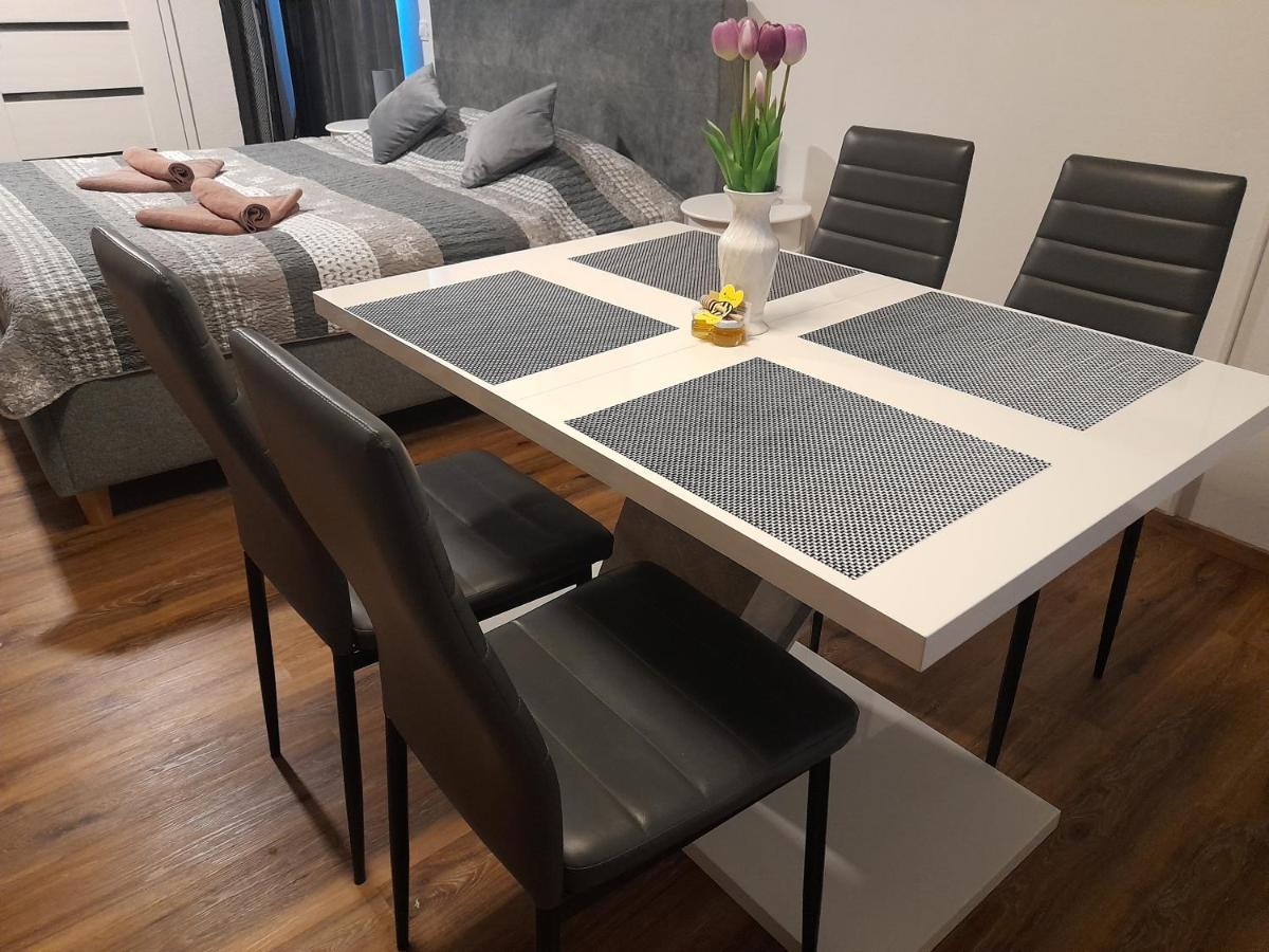 Honey Apartment 렌다바 외부 사진