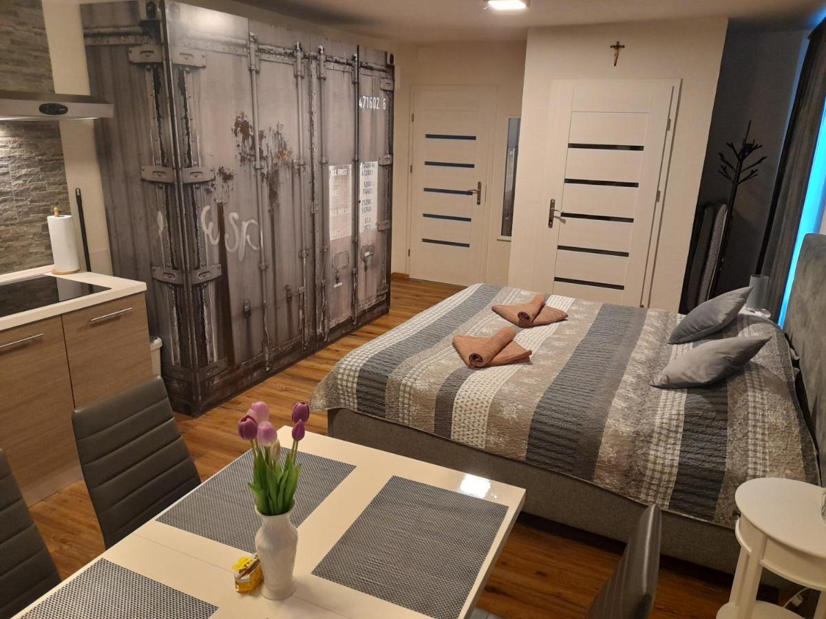 Honey Apartment 렌다바 외부 사진