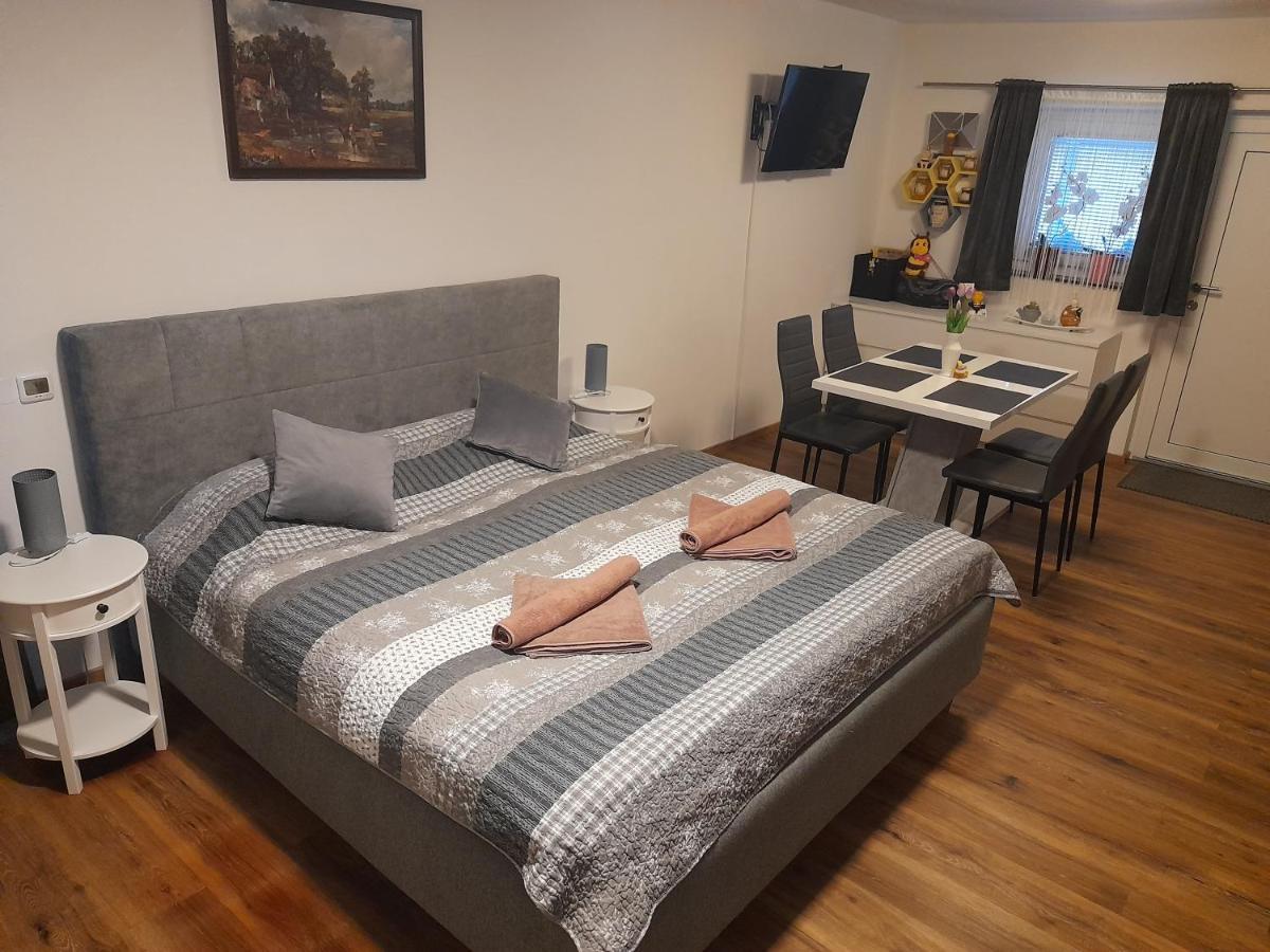 Honey Apartment 렌다바 외부 사진