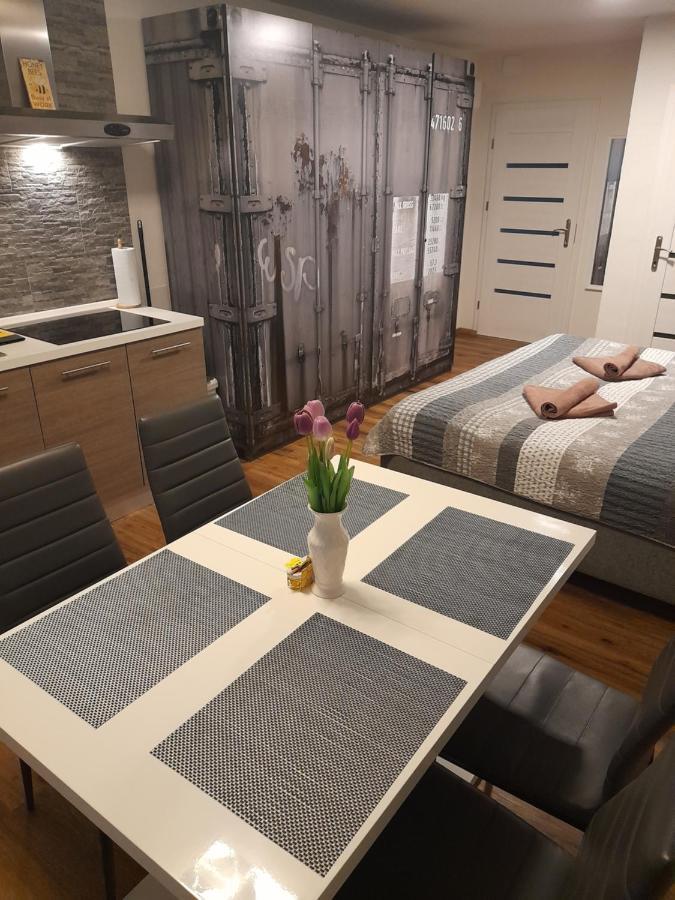 Honey Apartment 렌다바 외부 사진
