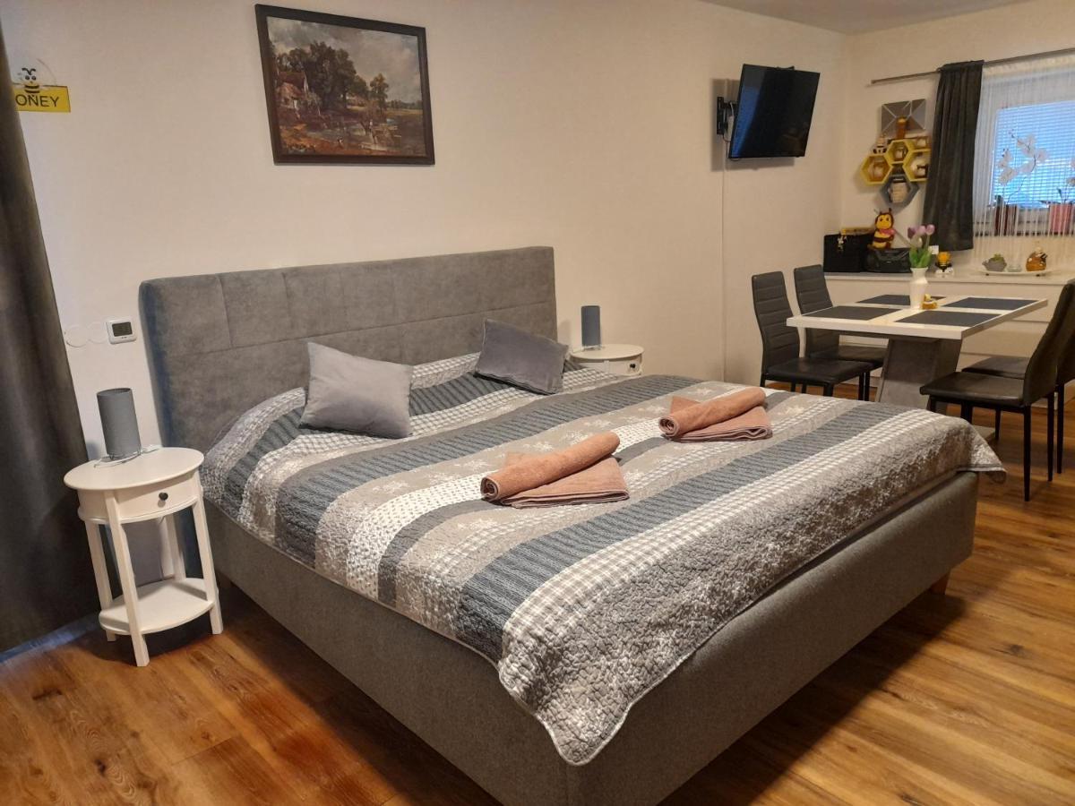 Honey Apartment 렌다바 외부 사진