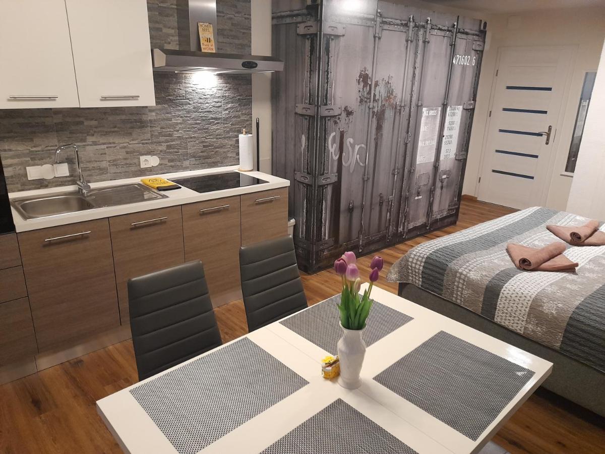 Honey Apartment 렌다바 외부 사진