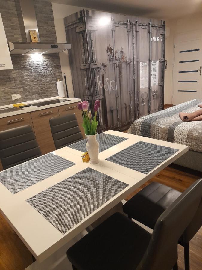 Honey Apartment 렌다바 외부 사진