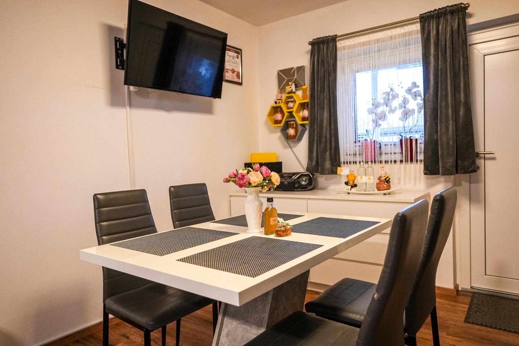 Honey Apartment 렌다바 외부 사진
