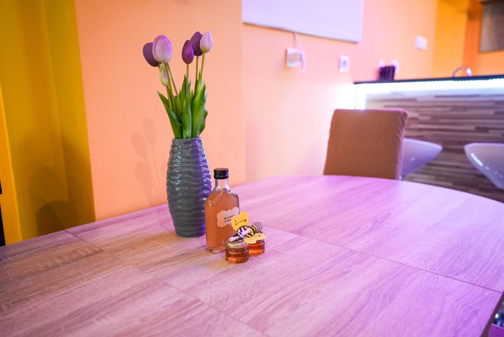 Honey Apartment 렌다바 외부 사진