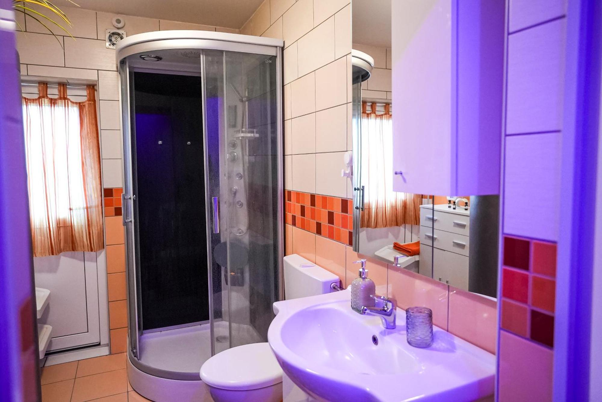 Honey Apartment 렌다바 외부 사진