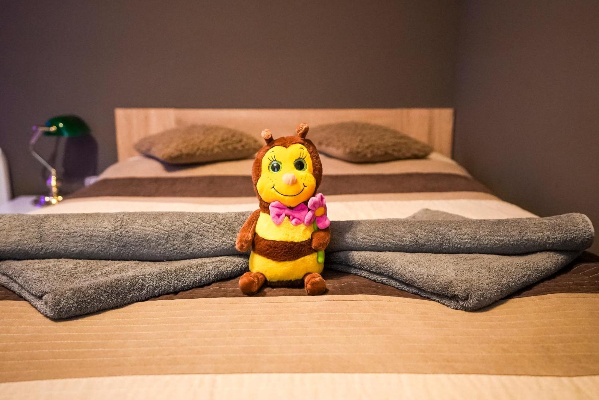 Honey Apartment 렌다바 외부 사진